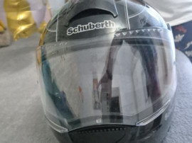 Casca Moto Schuberth C3