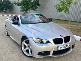 Bmw e93 320i cabrio
