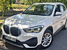BMW X1 Sdrive 2.0 Diesel euro6