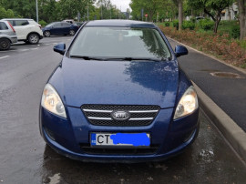 Kia Cee'd Anul 2009