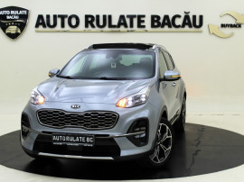 Kia Sportage GT-Line 1.6 CRDi 115CP 2019/10 Euro 6