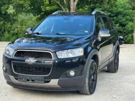 Chevrolet captiva 2.2 diesel