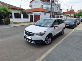 Opel crossland x ! cutie automată ! 2019 ! navigație ! full