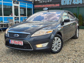 Ford Mondeo 2009 1.8 TDCi 125 CP / GARANTIE / RATE / LIVRARE