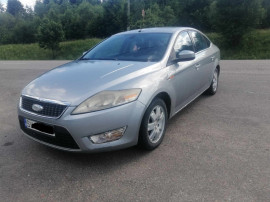 Ford mondeo - 2008