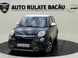 Fiat 500L 1.3 Diesel 95CP Automata 2016/12 Euro 6