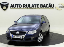 Volkswagen Passat 2.0 TDI 140CP 2006 Euro 4