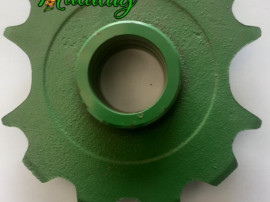 Pinion presa Krone 125,120,150