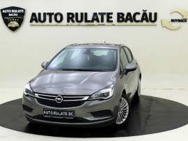 Opel Astra 1.6 CDTi 110CP 2016 Euro 6