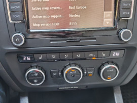 Navigatie VW RNS 510 versiunea F LED