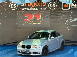 Bmw seria 1 m-pachet