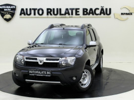 Dacia Duster 1.6 Benzina 105CP 4x4 2011 Euro 5