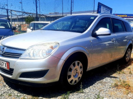 Opel Astra 2010 Break 1.7 diesel Import Germania