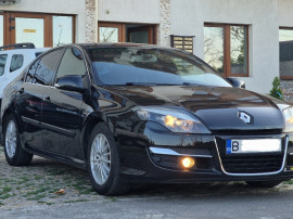 Renault Laguna 3 Facelift * 2011 * 1.5 dCi 110 CP Euro 5 *RO