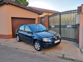 Dacia logan *2011 * * 39 .000 KM *CA NOUĂ* Unic Proprietar