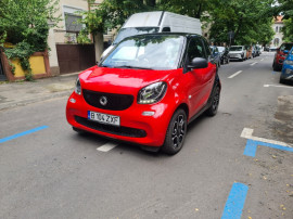 Smart Electric 2020