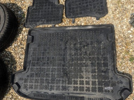 Set covorase + tavita portbagaj calitate superioara Kia Sportage QL
