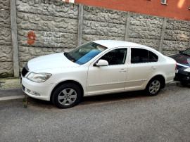Skoda Octavia, 1.4 Tsi, 122Cp
