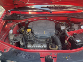 Dacia Logan Cu Gpl