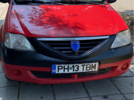 Dacia Logan Cu Gpl
