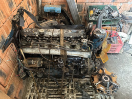 Motor Fiat Complect