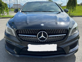 Mercedes-Benz A klasse 180