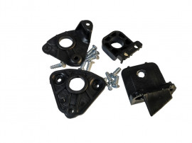 KIT Reparatie Far VW Volkswagen Touran Caddy