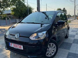 Volkswagen UP 2014