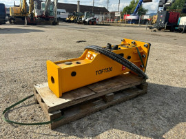 PICON HIDRAULIC NOU – TOFT530 – PENTRU MINIEXCAVATOR