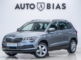 Skoda Karoq 1.0 TSI DSG Style