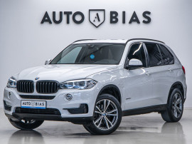 BMW X5 xDrive25d Sport-Aut.