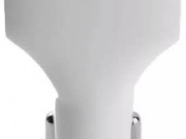 Incarcator auto 4xUSB Fast Charge 3.0 Qualcomm White