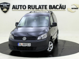 Volkswagen Caddy 1.6TDI 75CP 2012 Euro 5
