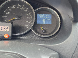 Renault Megane III 1.5 DCi 110Cp - 2012 -169005km