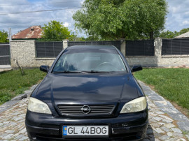 Opel Astra 1.4 - 2007 - stare buna - rulaj 110.741km
