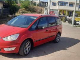 Ford Galaxy Euro 5