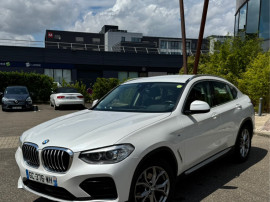 BMW x4 X drive Toate opțiunile