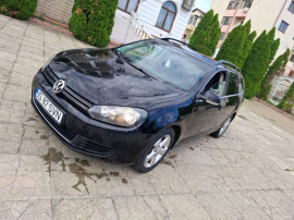 Vw golf 6 2.0tdi 2011