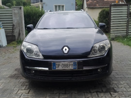 Renault Laguna 3
