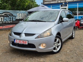 Mitsubishi Grandis 2007 2.0 DI-D 135 CP 7 locuri / GARANTIE / RATE