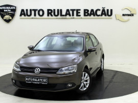Volkswagen Jetta 1.6 TDI 105CP 2011 Euro 5