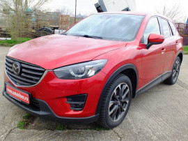 Mazda CX-5 CD175 4x4 AT Revolution