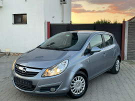 Opel Corsa Motor 1,4 Benzină clasic euro 5