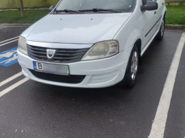 Dacia logan 1.4 mpi cu gpl