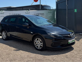 Opel astra sports tourer