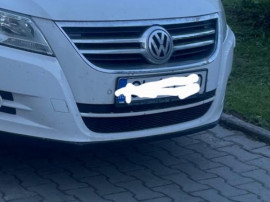 Vw tiguan team 4x4