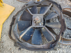 Ventilator cu reductor Volvo L120E (vola)