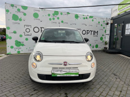 Fiat 500 Rate/Buy-back/Garanție/Livrare gratuită