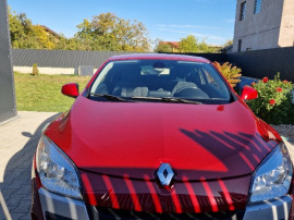 Renault Megane II Coupe-Cabriolet 1.9 dCI Dynamique