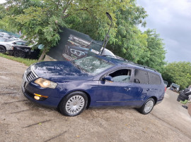 Vw passat, 2007, 1.9 tdi = Posibilitate rate